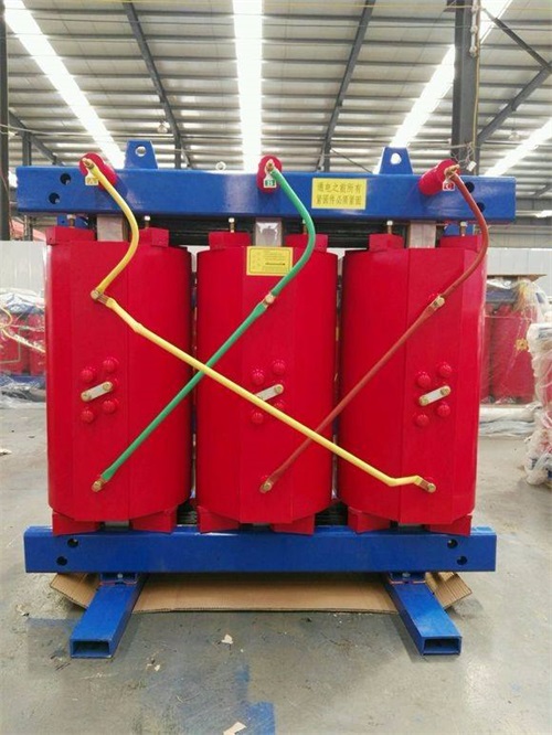 蒙山SCB13-500KVA干式变压器厂家价格